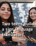 While the rest of us were napping during lockdown, two 17-year-olds from Ontario were working hard to invent a new device to help people who are deaf, using a camera and tiny computer to translate American Sign Language (ASL) into spoken English. 